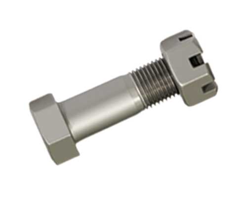 Ca propeller shaft screw ( flowering cap )