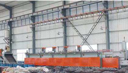 車(che)間環境(jing)