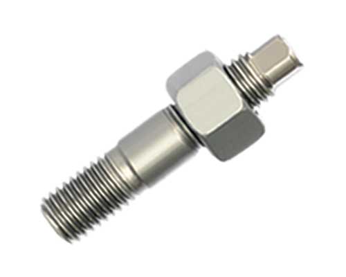 EQ140 後半(ban)軸螺絲(四(si)方頭)