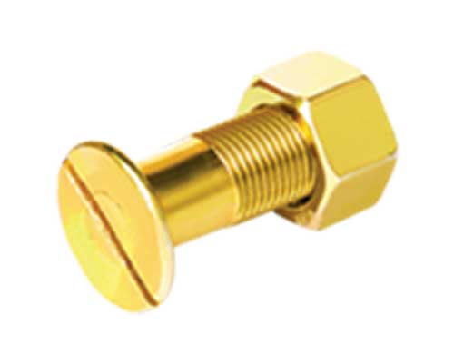 EQ153 刹車片(piàn)螺絲