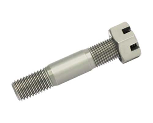 EQ153 20X105長 轉向(xiang)節雙頭牙(yá)螺絲