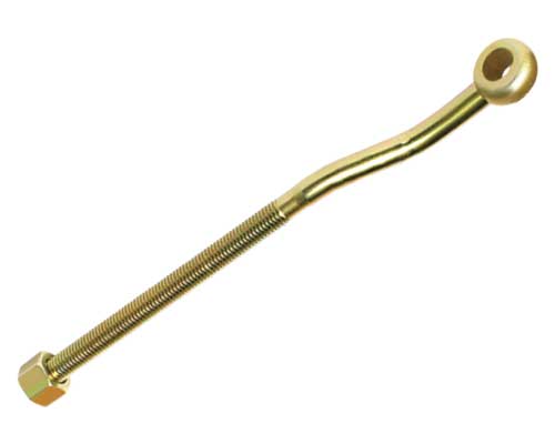 10X210長 STR-彎(wan)發電機螺(luo)絲