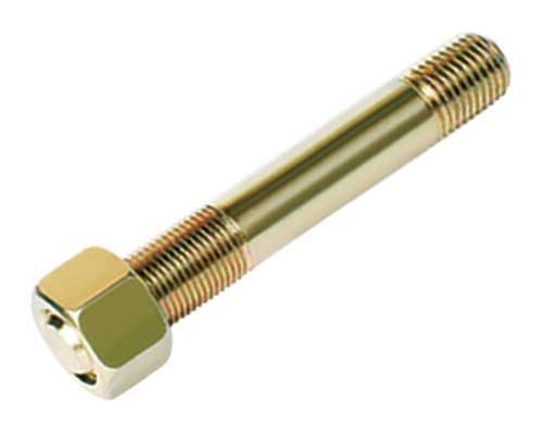 14X112長 轉(zhuan)向節雙頭(tou)牙螺絲