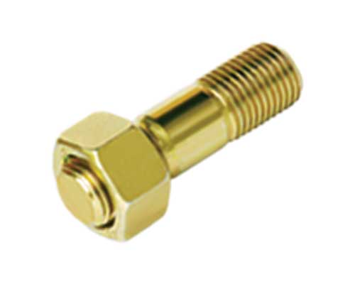 10X35長 飛輪螺(luó)絲