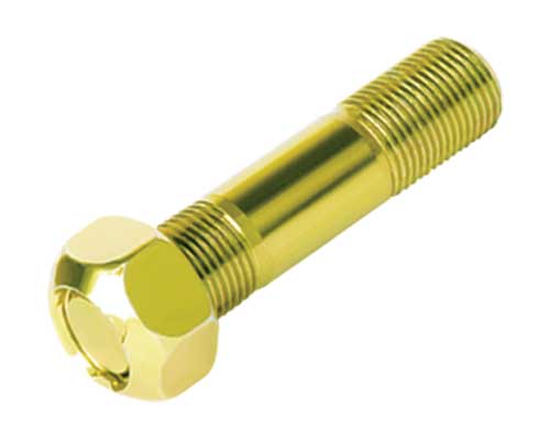 18X82/92長(zhǎng) 平衡軸雙(shuang)頭牙螺絲(sī)