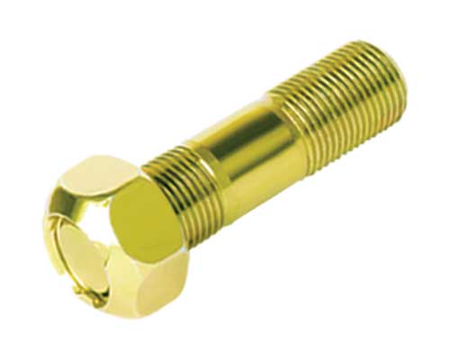 18X62/72長 平(ping)衡軸雙頭(tóu)牙螺絲