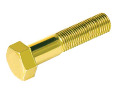 18X55長(STR) 轉(zhuǎn)向節六角(jiǎo)頭螺絲